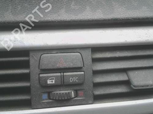 Warnblinkschalter für BMW 3 (E90) 318 d (122 hp) 28116225