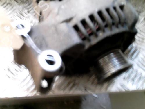 Used Alternator Alternator FORD FOCUS I (DAW, DBW) 1.6 16V (100 hp) 21221050 21221050