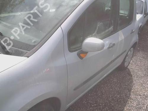 Switch RENAULT MODUS / GRAND MODUS (F/JP0_) 1.5 dCi (FP0E, JP0E) | BP33015905I30 - Image 9