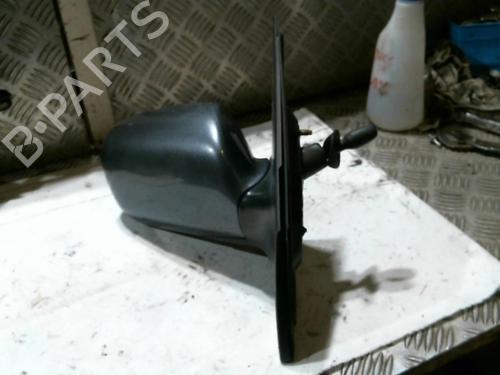 Ryggespeil høyre TOYOTA YARIS (_P1_) 1.4 D-4D (NLP10_, NLP10R) (75 hp) 20996274