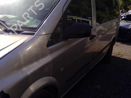 Electronic module MERCEDES-BENZ VITO Bus (W639) 115 CDI (639.701, 639.703, 639.705) | BP25736329M83  - Image 10