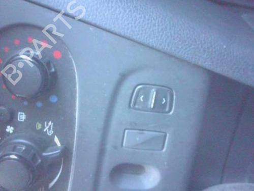 Used Right front window switch DACIA SANDERO II 1.2 (75 hp) 29249164