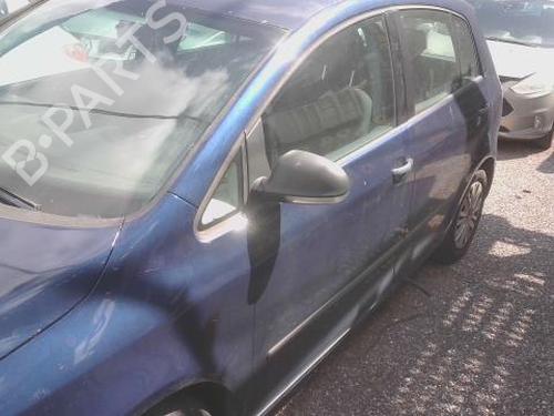 Left headlight VW GOLF PLUS V (5M1, 521) 1.6 TDI | BP28495578C28  - Image 8