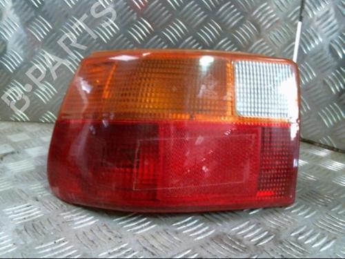 Used Left taillight OPEL ASTRA F Hatchback (T92) 1.7 TDS (F08, M08, F68, M68) (82 hp) 22036034