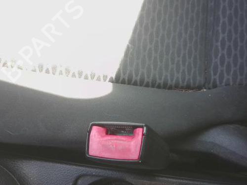 Used Seat buckle Seat buckle 37086390 37086390