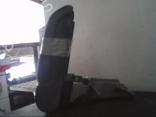 Used Armrest / Center console Armrest / Center console OPEL VECTRA C GTS (Z02) 2.2 DTI 16V (F68) (125 hp) 22036058 22036058