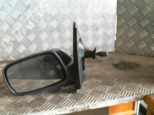 Used Left mirror Left mirror 20993168 20993168