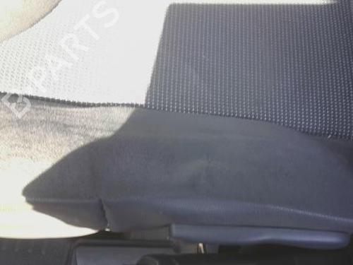 Fahrersitz für Fahrersitz PEUGEOT EXPERT Van (VF3A_, VF3U_, VF3X_) 2.0 HDi 130 (128 hp) 36143690 36143690