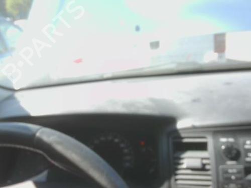 Used Left sun visor Left sun visor 35939078 35939078