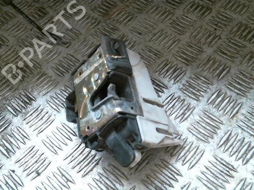 Used Rear right lock VW POLO III (6N1) [1994-1999]  22044788