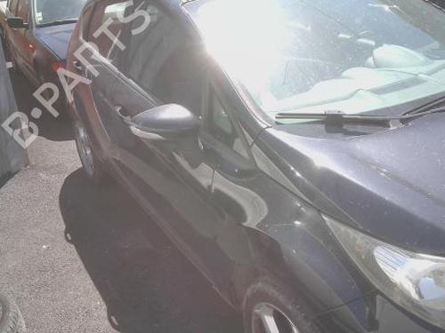 Left sun visor FORD FIESTA VI (CB1, CCN) 1.6 TDCi | BP34479691I1  - Image 6