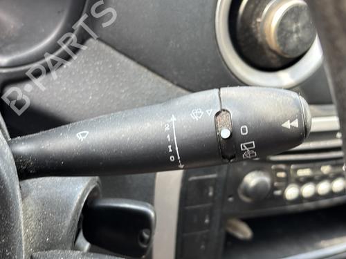 Used Steering column stalk Steering column stalk CITROËN C2 (JM_) 1.4 HDi (68 hp) 26505555 26505555