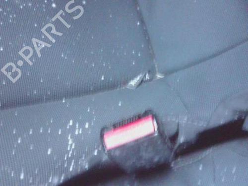 Used Seat buckle RENAULT SCÉNIC III (JZ0/1_) 1.5 dCi (110 hp) 32204429