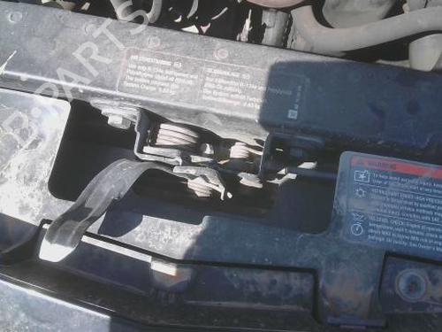 hood-lock-opel-astra-j-p10-2009-2010-2011-2012-2013-2014-2015-2016-38735071 main image