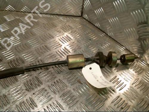 Used Other RENAULT KANGOO (KC0/1_) 1.5 dCi (KC08, KC09) (82 hp) 22035510