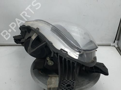Right headlight CITROËN DS3 (SA_) 1.6 VTi 120 | BP32777070C29 - Image 3
