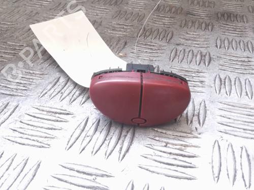 Advarselsbryter PEUGEOT 206 Hatchback (2A/C) 1.4 HDi eco 70 (68 hp) 29147824