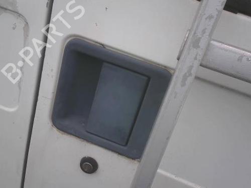 Used Tailgate handle Tailgate handle CITROËN JUMPER I Bus (230P) 2.5 TDi (107 hp) 32471364 32471364