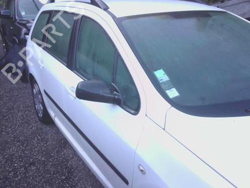 Switch PEUGEOT 307 Break (3E) 1.6 HDi 110 | BP31170598I30 - Image 8