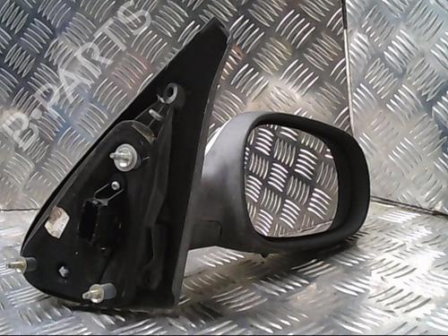 Used Right mirror RENAULT MEGANE I Classic (LA0/1_) 1.6 e (LA0F, LA0S) (90 hp) 22046490