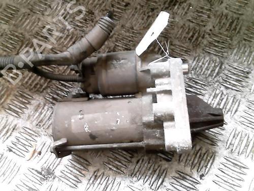 Used Starter CITROËN BERLINGO Box Body/MPV (B9) 1.6 HDi / BlueHDi 75 (75 hp) 21826211