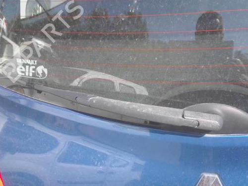 Used Rear windshield wiper arm Rear windshield wiper arm 38266353 38266353