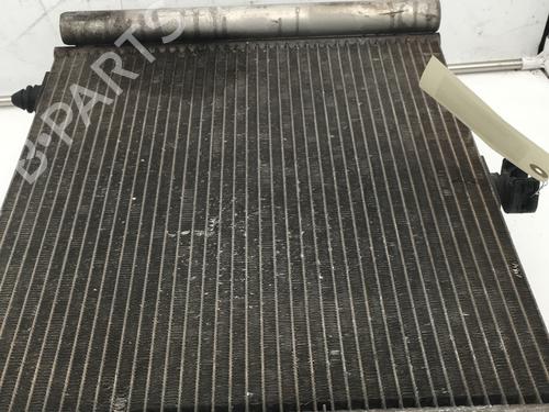 Used AC radiator AC radiator CITROËN C2 (JM_) 1.1 (60 hp) 32183218 32183218