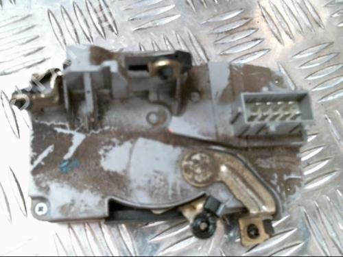Used Electronic module PEUGEOT 406 (8B) 2.0 HDI 110 (109 hp) 20992031