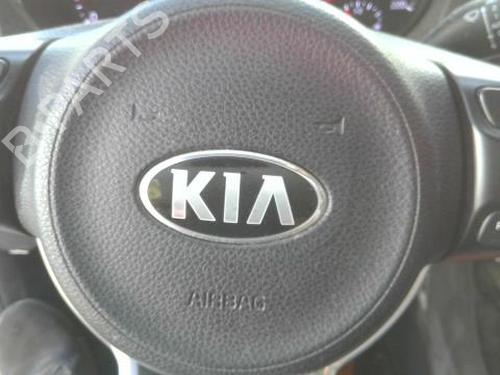 Used Driver airbag KIA RIO IV (YB, SC, FB) 1.25 (84 hp) 27359368