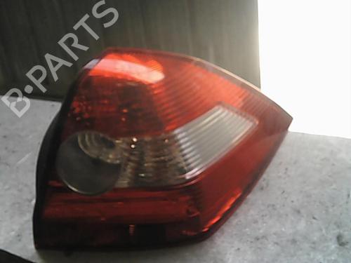 Højre baglygte RENAULT MEGANE II Saloon (LM0/1_) 1.9 dCi (LM0G, LM1G, LM2C) (120 hp) 21000428