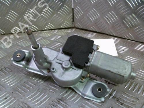 Used Rear wiper motor TOYOTA COROLLA (_E12_) 2.0 D-4D (CDE120R, CDE120L_) (110 hp) 20991747