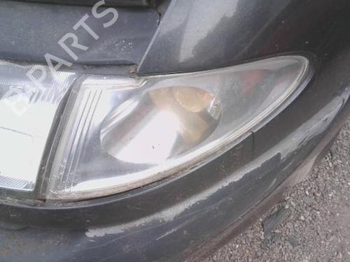 Used Left front indicator RENAULT ESPACE III (JE0_) 2.2 12V TD (JE0E, JE0H, JE0P) (113 hp) 32759678