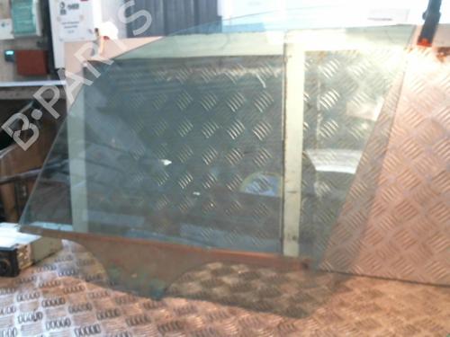 Used Front left door window MERCEDES-BENZ A-CLASS (W168) A 170 CDI (168.009, 168.109) (95 hp) 20992353