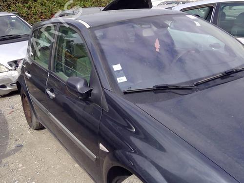 Horn RENAULT MEGANE II (BM0/1_, CM0/1_) 1.9 dCi | BP20992193E13 