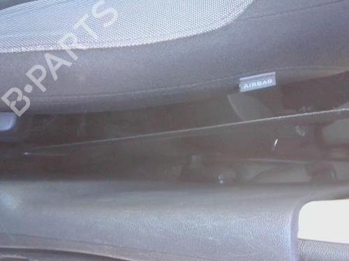 Used Front left seatbelt Front left seatbelt CITROËN C3 Picasso (SH_) [2008-2026] 33869872 33869872