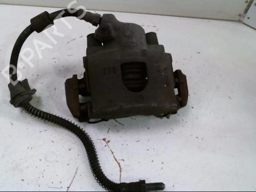 Used Right front brake caliper FORD FIESTA III (GFJ) 1.8 D (60 hp) 22041235