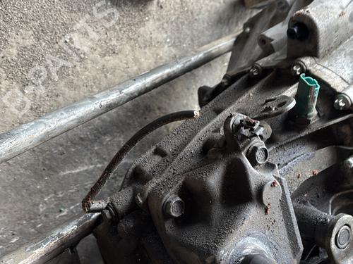 Used Gearbox Gearbox NISSAN QASHQAI +2 (JJ10E) 1.5 dCi (110 hp) 29069612 29069612