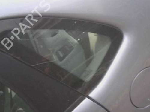 Dør rude ventre bagtil Dør rude ventre bagtil CITROËN C3 I (FC_, FN_) [2002-2013] 37470338 37470338