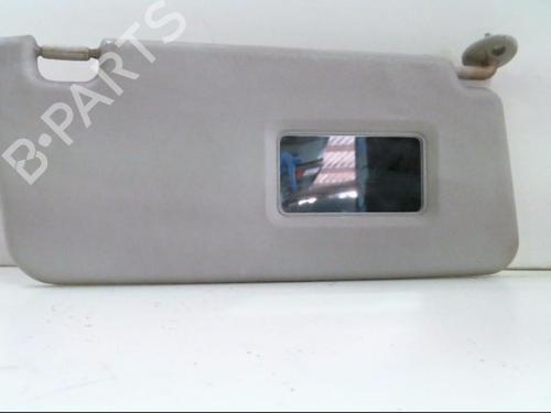 Used Right sun visor ROVER 200 II Hatchback (RF) 220 SDi (105 hp) 22040430