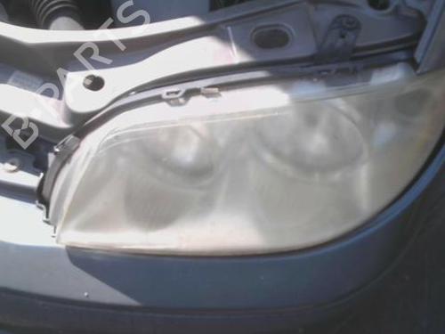 Used Left headlight Left headlight 36794272 36794272