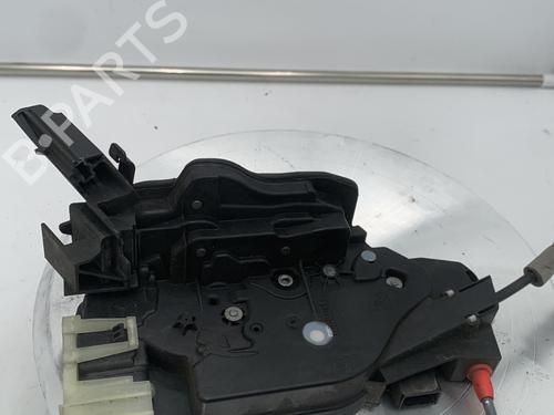 Used Electronic module MERCEDES-BENZ A-CLASS (W177) A 180 d (177.003) (116 hp) 30480039