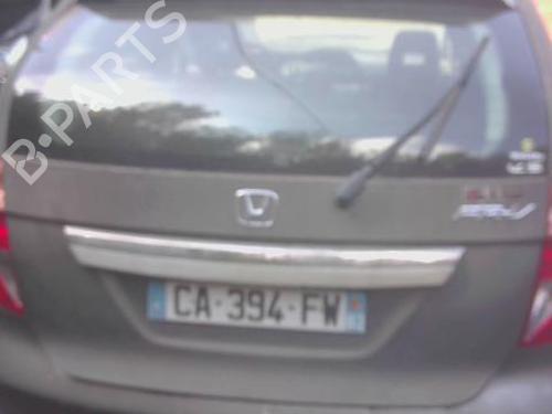 Used Tailgate Tailgate HONDA FR-V (BE) 2.2 i CTDi (BE5) (140 hp) 34167913 34167913