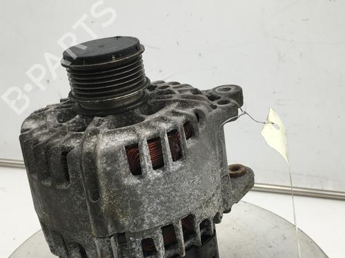 Alternator SEAT LEON (1P1) 2.0 TDI | BP30577231M7