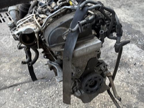 Engine SKODA FABIA III (NJ3) 1.2 TSI | BP24130893M1