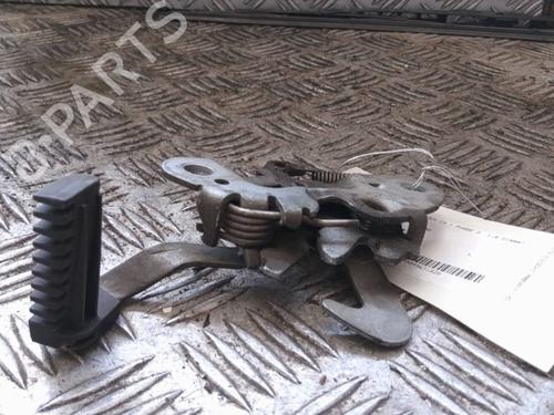 Hood lock CITROËN C3 I (FC_, FN_) 1.6 16V HDi | BP22791837C133 