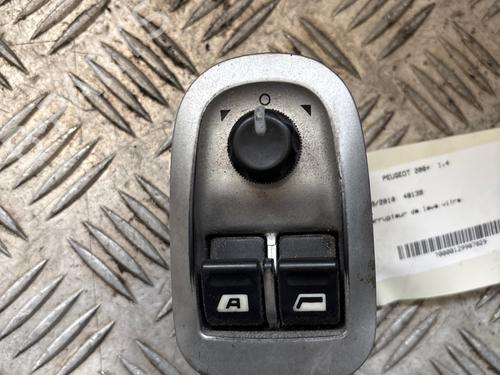 Switch PEUGEOT 206+ (2L_, 2M_) | BP37637744I30 - Image 3