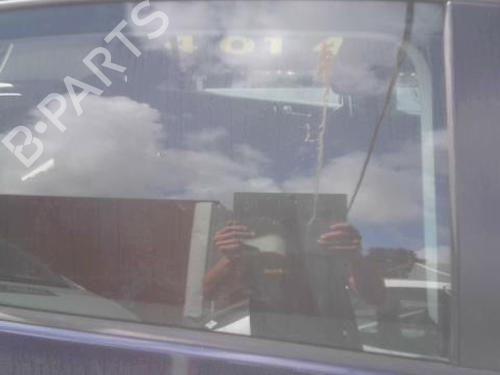 Used Rear right door window VW GOLF PLUS V (5M1, 521) 1.6 TDI (105 hp) 28495565