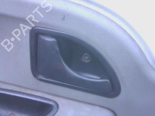 Used Front left interior door handle RENAULT KANGOO Express (FC0/1_) 1.2 (FC1A) (60 hp) 30818599
