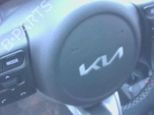 Used Driver airbag KIA PICANTO III (JA) 1.2 MPI (84 hp) 30779575