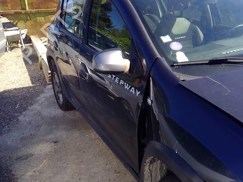 Switch DACIA SANDERO II TCe 90 (B8M1, B8MA, B8AC) | BP25304869I30  - Image 11